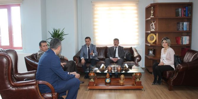 Ünye’de Üç Okula “Beyaz Bayrak”