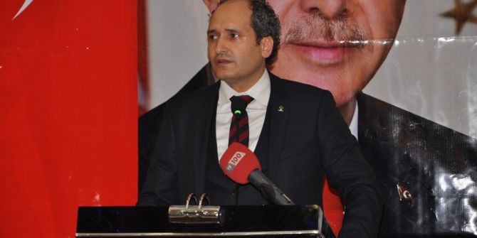 İl Başkanlarının Referandum Değerlendirmesi