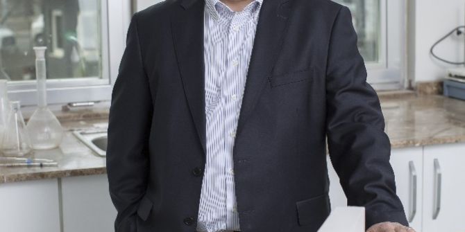 Perlit, İnşaat Sektörünün En Değerli Malzemesi Olacak