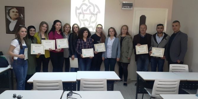 Süleymanpaşa Belediyesi’nin İlkyardım Eğitimleri