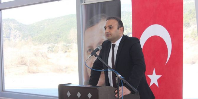 Bu Köyde Herkes Evet Oyu Kullandı