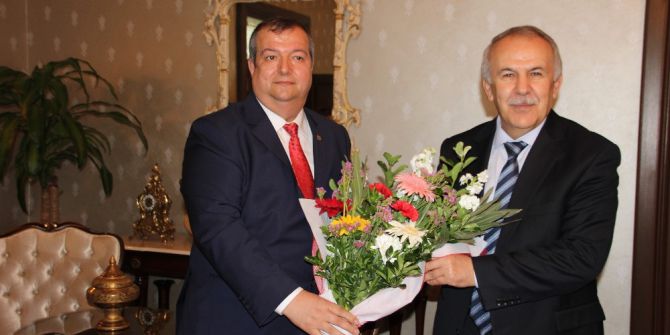 Vali Ata: "Hatay’ın Turizm Değerlerini İyi Tanıtamıyoruz”