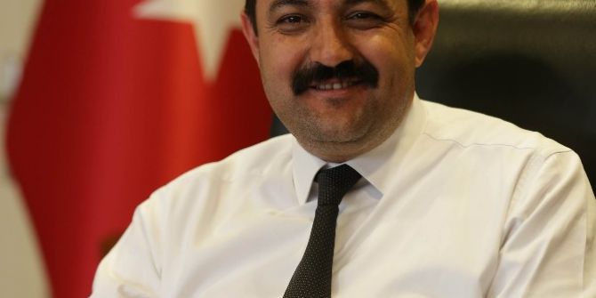 Sümer’den Referandum Değerlendirmesi