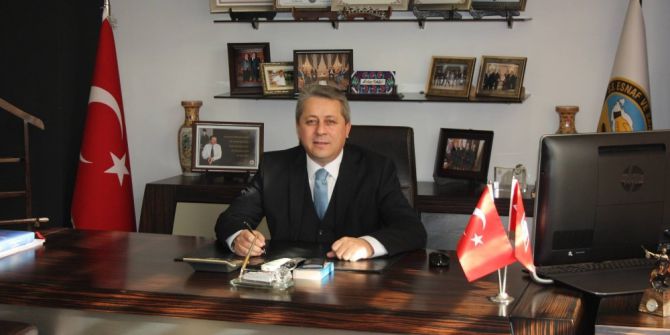 Taşlı, Birlik Beraberlik Mesajı Verdi