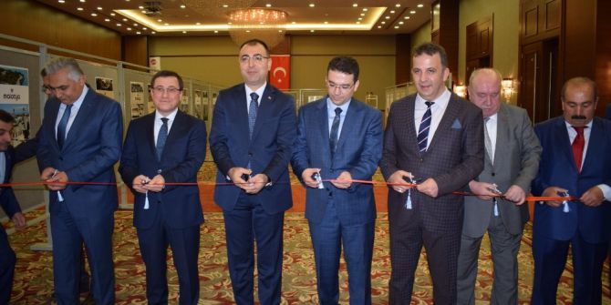 Malatya’da 41. Turizm Haftası Kutlamaları Başladı