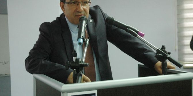 Smmmo’dan “Kurumlar Vergisi Beyannamesi” Semineri