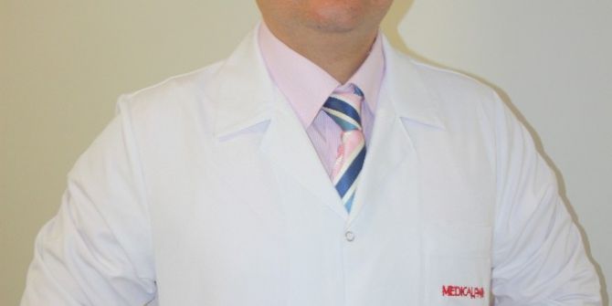 Garip Hareketler Nöbet Habercisi Olabilir