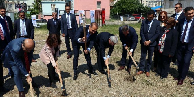 Adana’nın Göbeğinde Medeniyet Arıyorlar