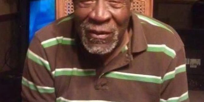 Abd’de Canlı Yayında Cinayet