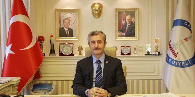 Başkan Tahmazoğlu’ndan Halk Oylaması İçin Teşekkür