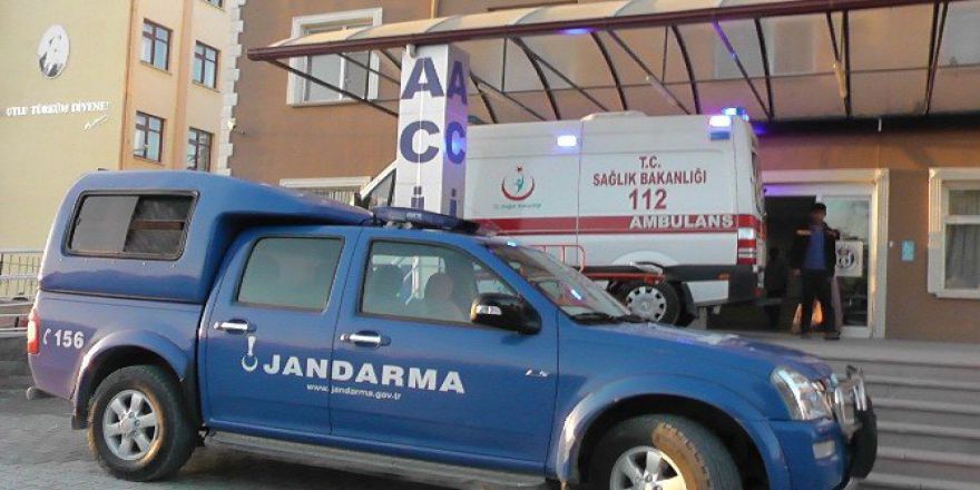 Kulu’da Otomobil Takla Attı: 5 Yaralı