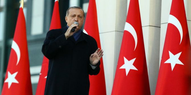 Cumhurbaşkanı Erdoğan’dan "İdam" Açıklaması