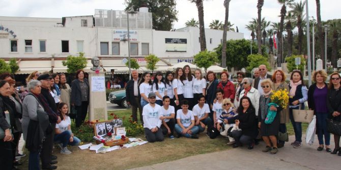 Köy Enstitüleri Kuruluşunun 77. Yılında Unutulmadı