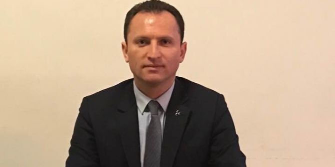 Mhp, Espiye İlçe Teşkilatını Feshetti