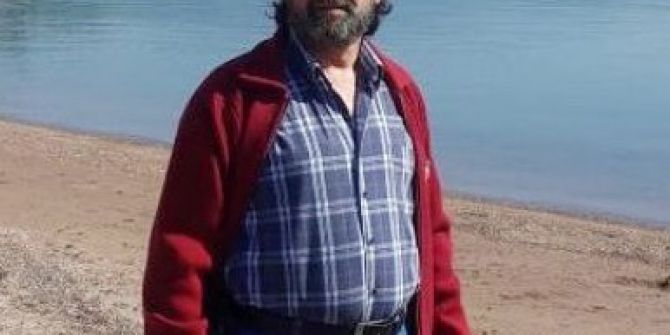 Boyacı Ustası Apart Odasında Ölü Bulundu