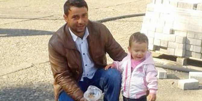 Giresun’da Toprak Kayması: 1 Ölü