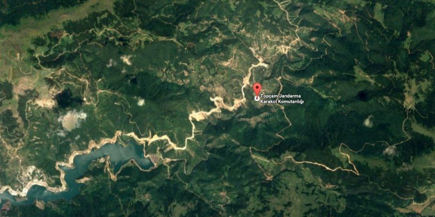 Ordu’da Çatışma: 3 Şehit, 2 Yaralı