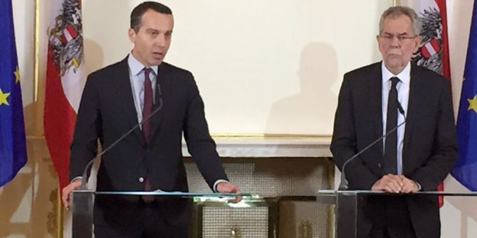 Avusturyalı Siyasilerden "Evet" Değerlendirmesi