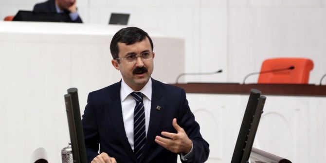 Milletvekili Göçer’den Referandum Değerlendirmesi