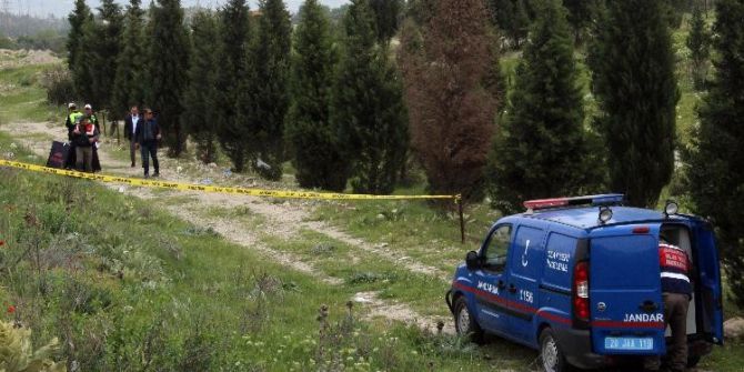Denizli’de Yol Kenarında Cesedi Bulunan Kadının Kimliği Belirlendi