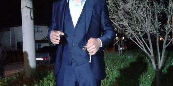 Oyunun Fotoğrafını Çekip Polise Kafa Atan Kişi Tutuklandı