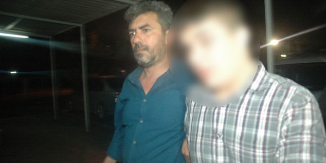 16 Yaşındaki Çocuk Şakalaştığı Arkadaşını Tabancayla Vurarak Öldürdü