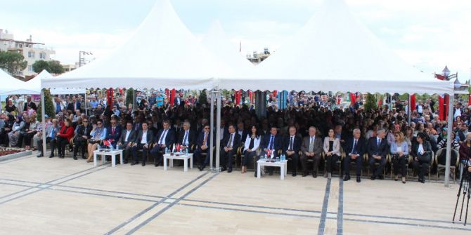 Turizm Haftası Açılışında Turizmcilerden Üç Talep