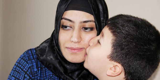 15 Kez Kalbi Duran Genç Anne Kalp Nakli Olmayı Bekliyor