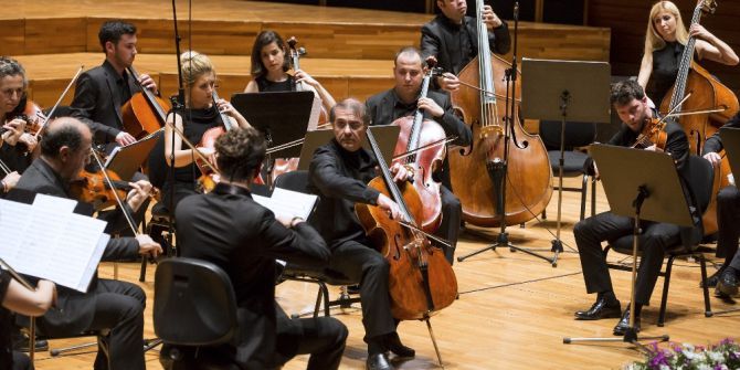 Şehit Fethi Sekin’e İthafen Beste