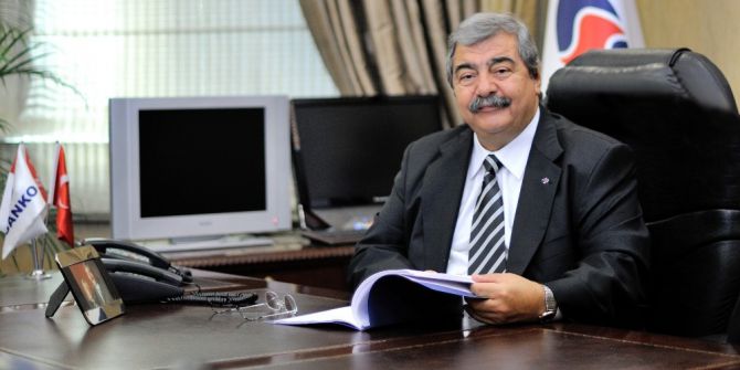 Konukoğlu’dan Referandum Değerlendirmesi