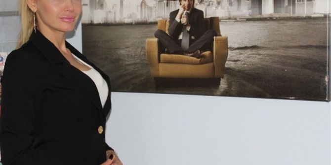 Saç Ektiren Erkeklerin Öz Güveni Artıyor