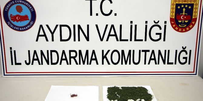 10 Hapisle Aranan Şüpheli Oy Kullanmak İsteyince Yakaladı