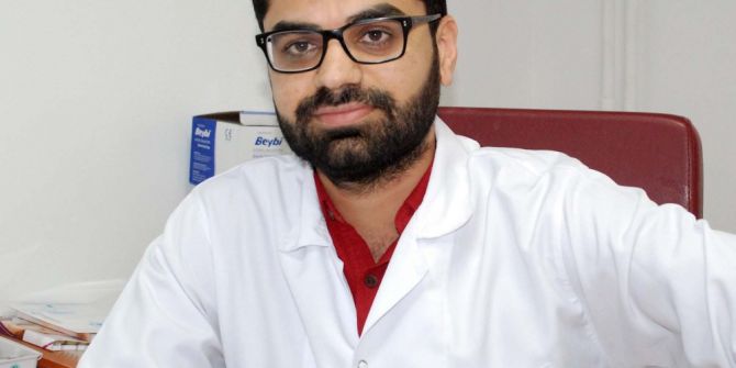 Bitlis’te Uyuz Vakalarında Artış