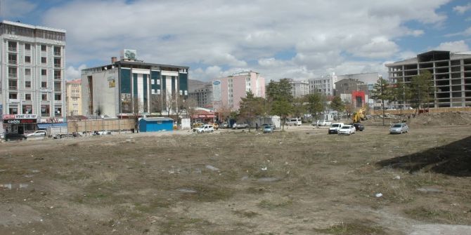 Yyü’den Semt Polikliniği