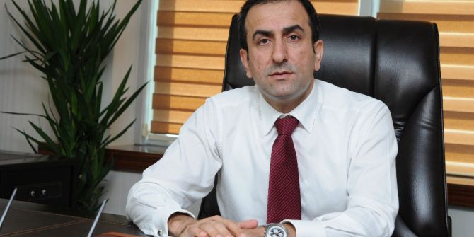 “On Binlerce Hasta Lazer İle Gözlüklerine Veda Etti”