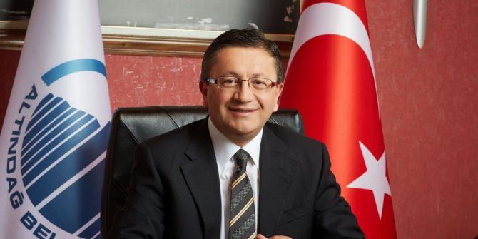 Başkan Tiryaki’den Referandum Değerlendirmesi