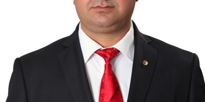 Halıcı, "Türkiye Yeni Sistemle Hedeflerine Ulaşacaktır"