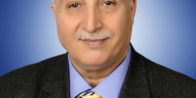 Başkan Karael’den ‘Referandum’ Değerlendirmesi