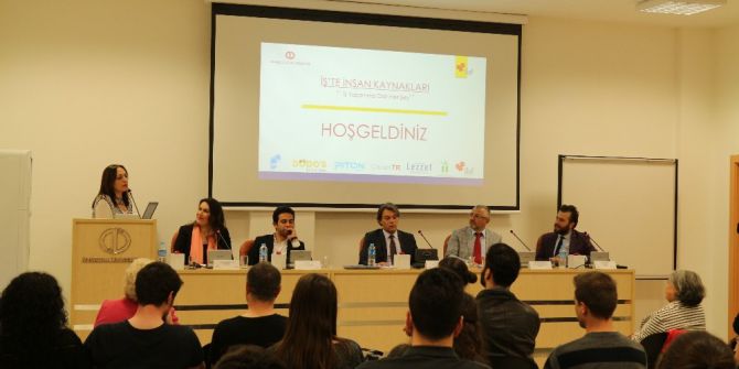 "Hakkın Var" Projesiyle Öğrenciler Bilinçleniyor