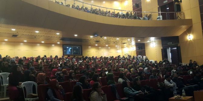 “Alternatif Yaklaşımlar Ve Demokratik Eğitim” Semineri