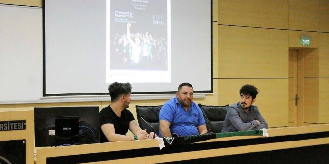 Saü’lü Öğrencilerden Tatangalar Belgeseli