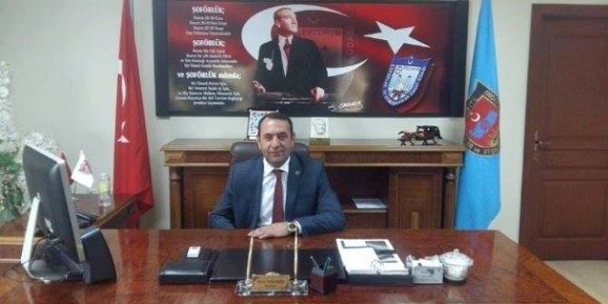 Başkan Karakaya: “Türkiye’nin Önü Açıldı”