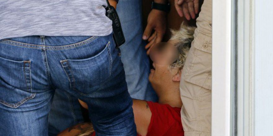 Hamile Hayat Kadının Alacak Verecek Meselesi Pansiyonu Karıştı