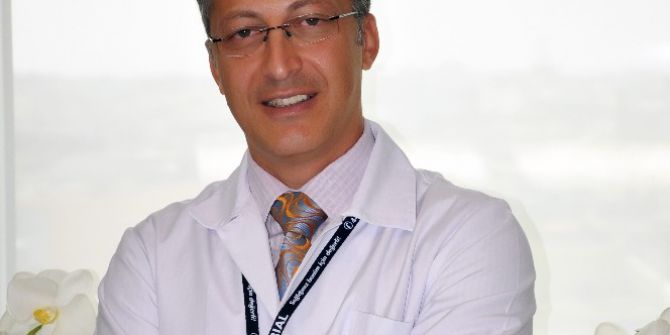 Masa Başında Çalışanlara Boyun Sağlığı Uyarısı