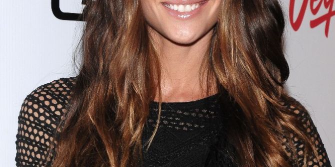 Izabel Goulart Da Dosso Dossi Fashion Show’a Geliyor