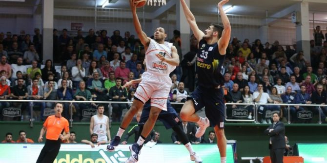 Banvit, Avrupa Öncesi Ted Koleji Ağırlıyor