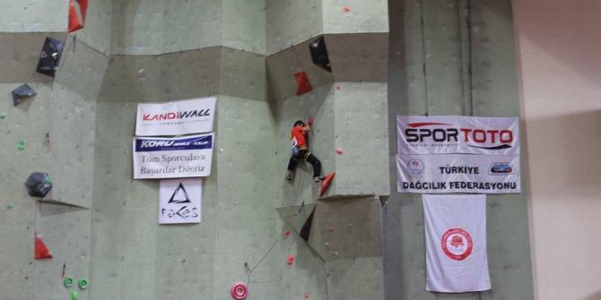 Bursa’dan İki Şampiyon