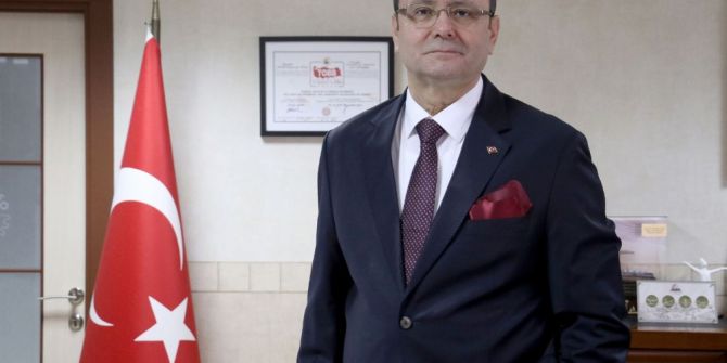 Mtso Başkanı Aşut: “Gündem Artık Üretim Odaklı Ekonomi Olmalı”