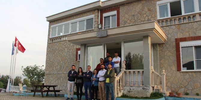 Kurtuluş Vakfı’ndan ‘Narconon’ Projesi