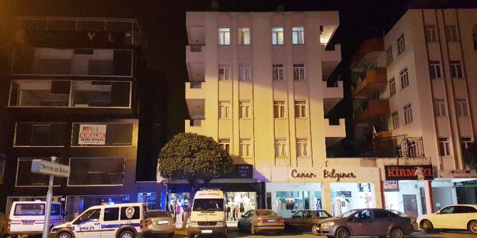 5 Gündür Kayıp Olan Ziraat Mühendisi Evinde Ölü Bulundu